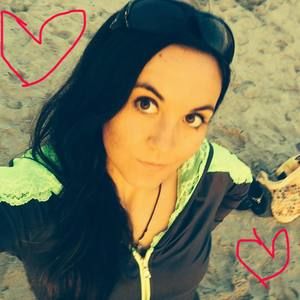 Meet your Posher, Jaclyn